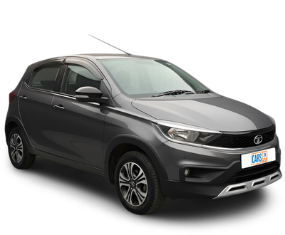 Tata TIAGO NRG-img